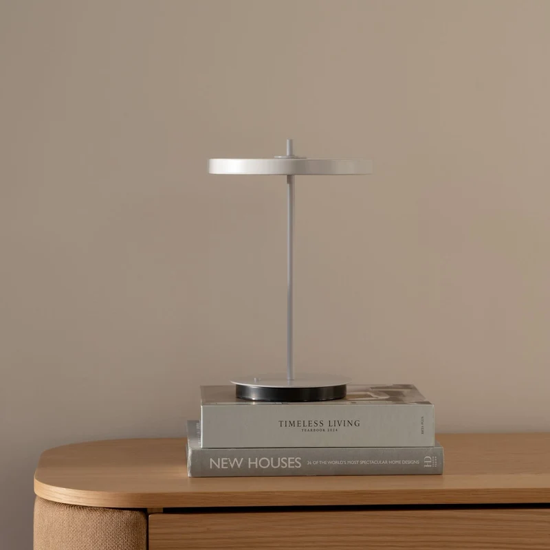 Umage Asteria Move Portable Lamp
