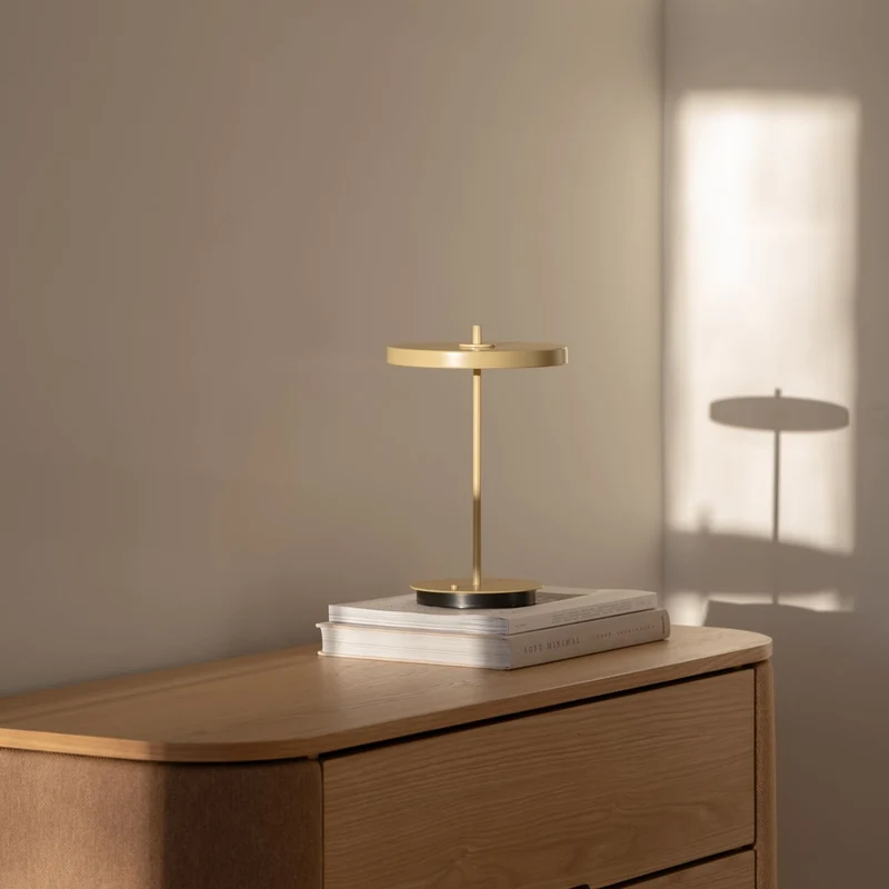Umage Asteria Move Portable Lamp
