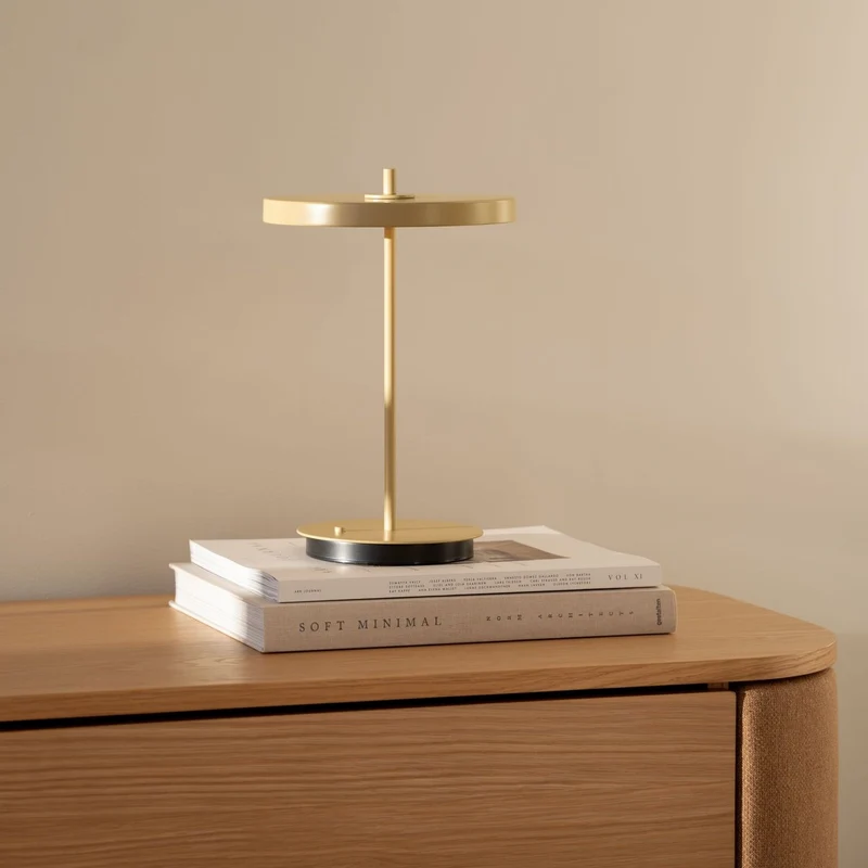 Umage Asteria Move Portable Lamp