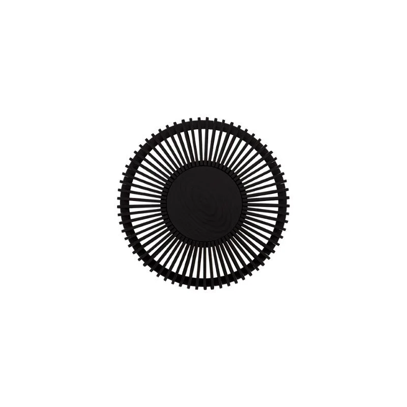 Umage Clava Up Wood Wall Lamp