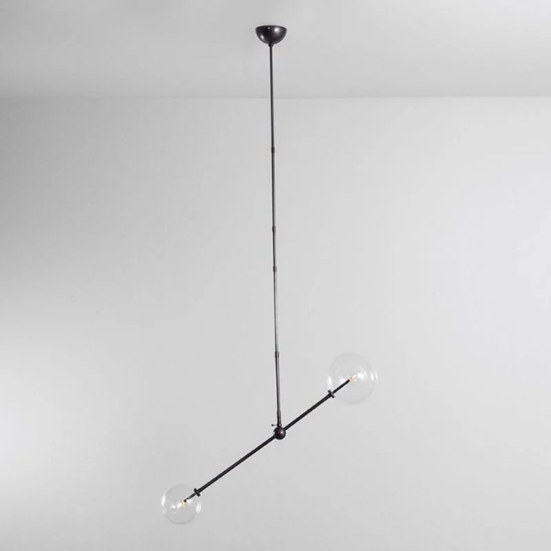 Schwung Balance Pendant Lamp