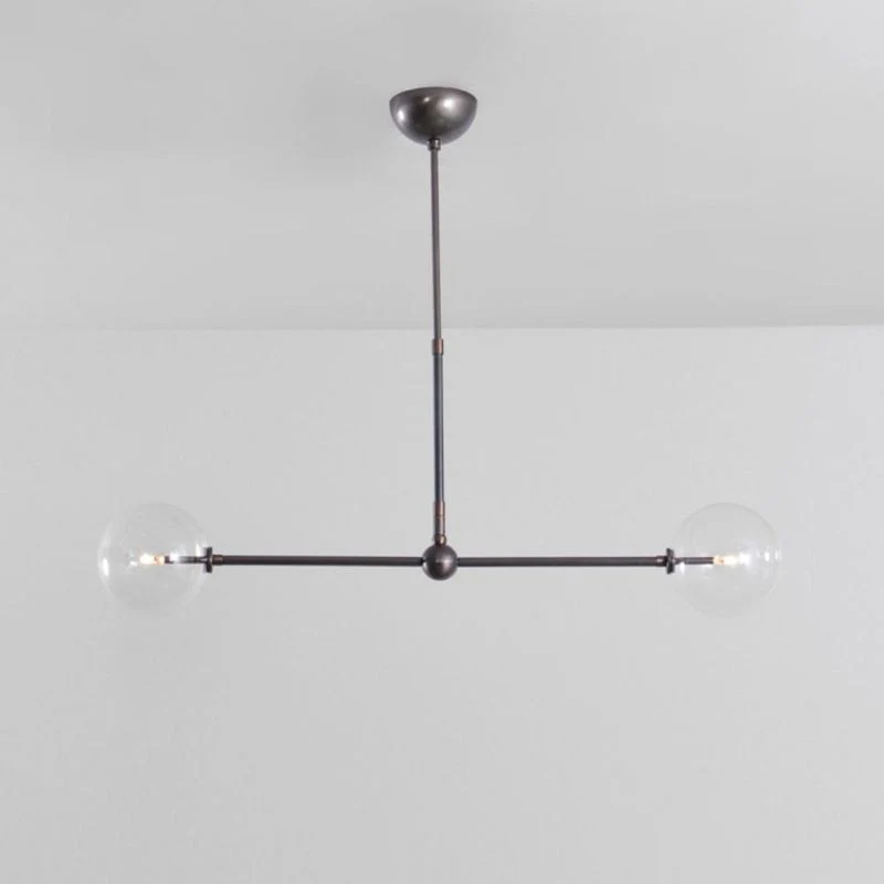 Schwung Balance Pendant Lamp