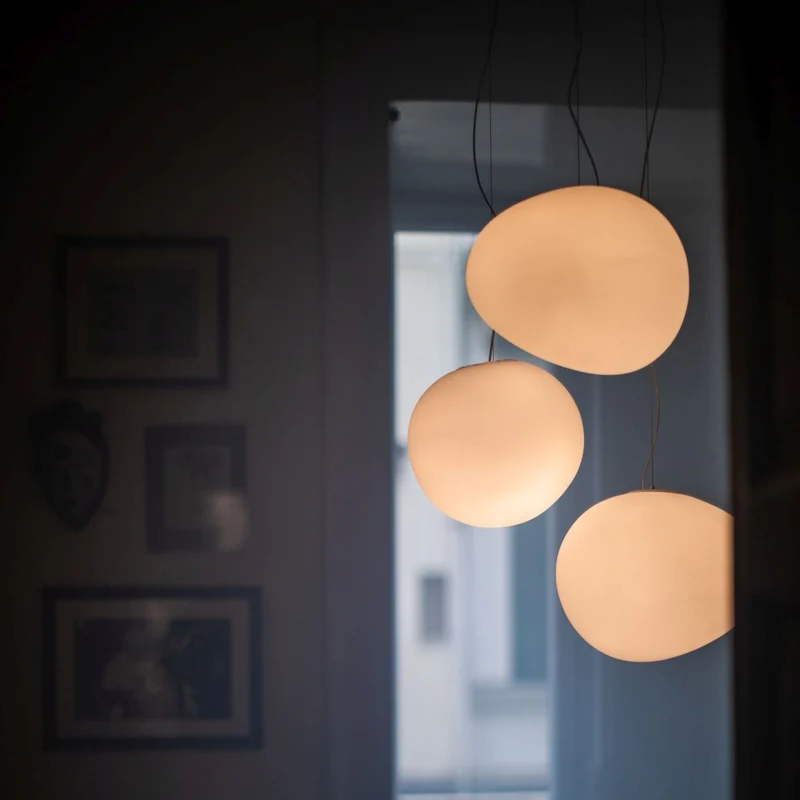 Foscarini Gregg Suspension Lamp