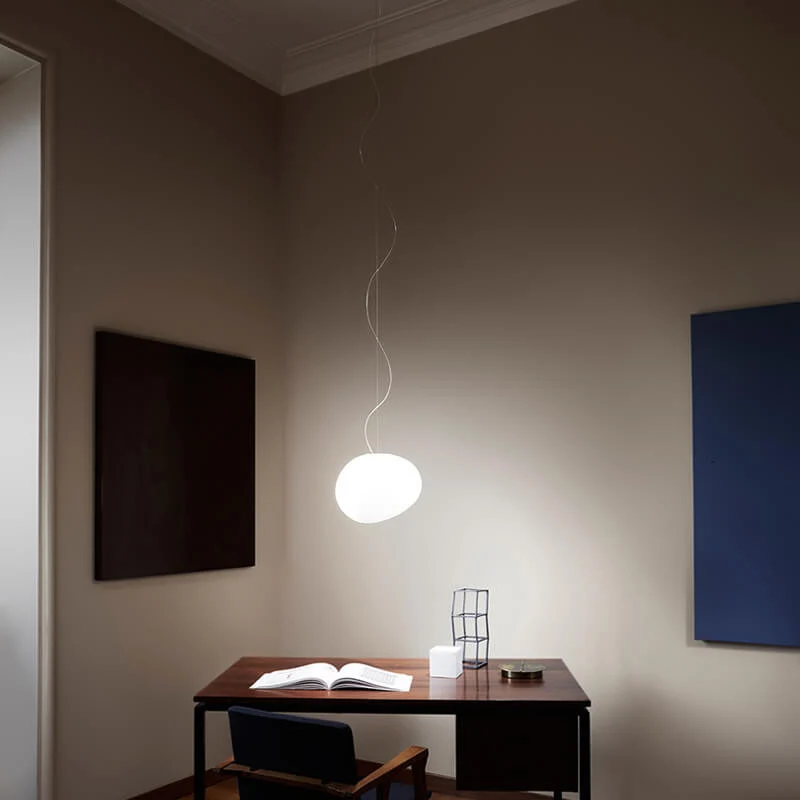 Foscarini Gregg Suspension Lamp