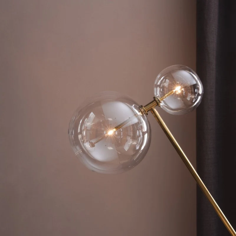 Schwung Zosia Floor Lamp