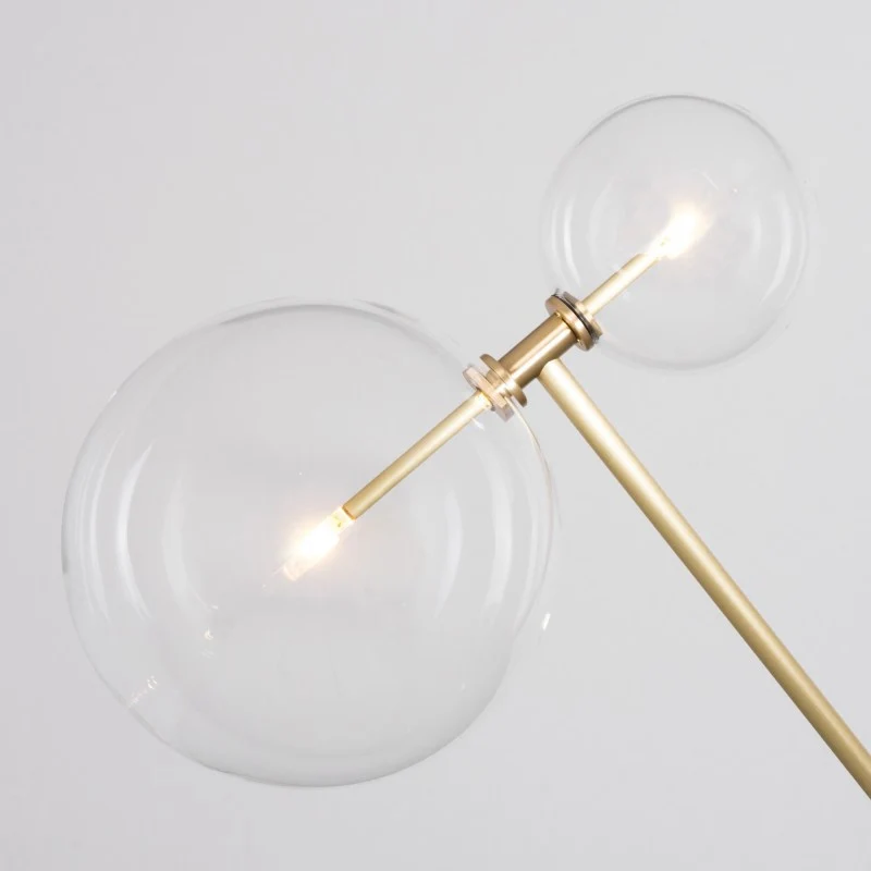 Schwung Zosia Floor Lamp