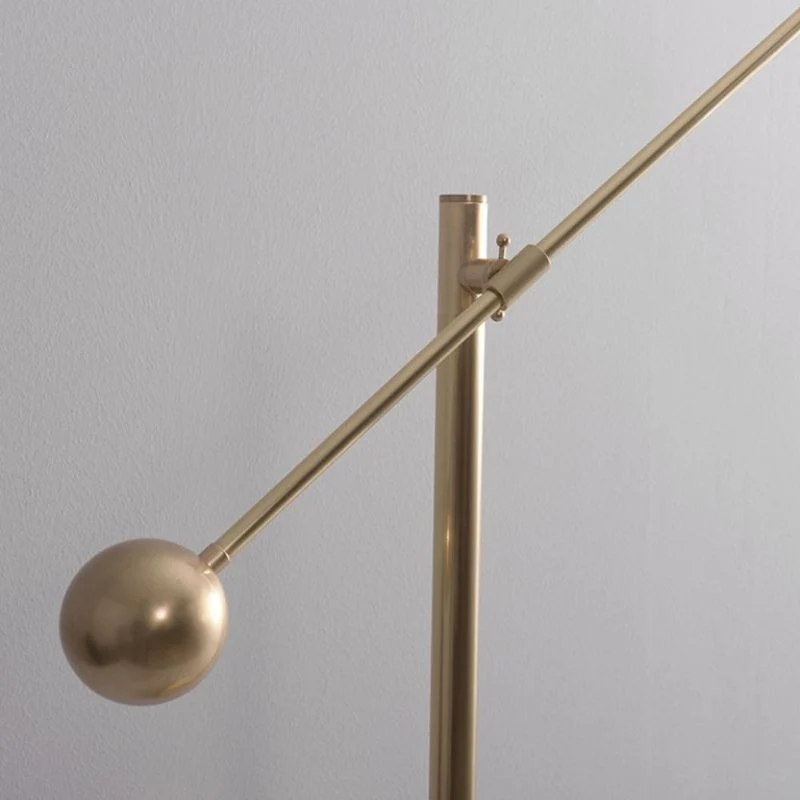 Schwung Milan Floor Lamp
