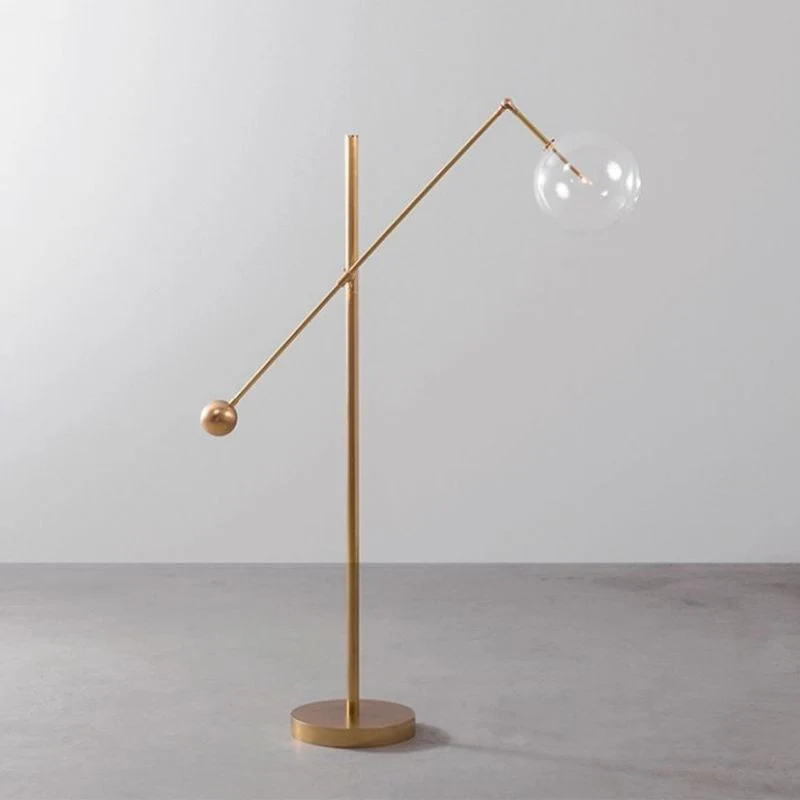 Schwung Milan Floor Lamp