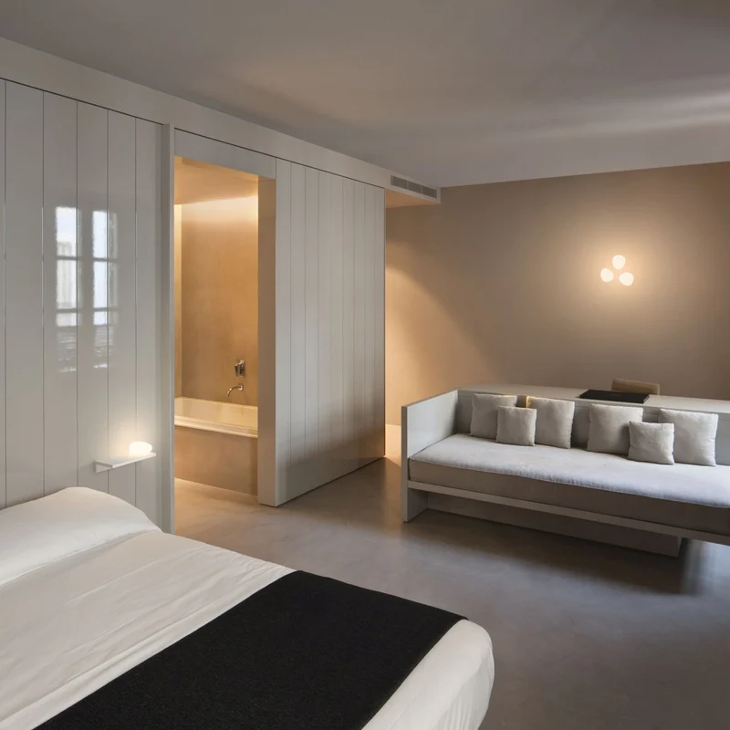 Vibia Suite Wall Lamp