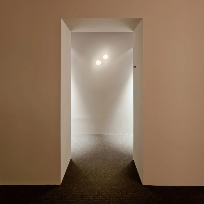 Vibia Suite Wall Lamp