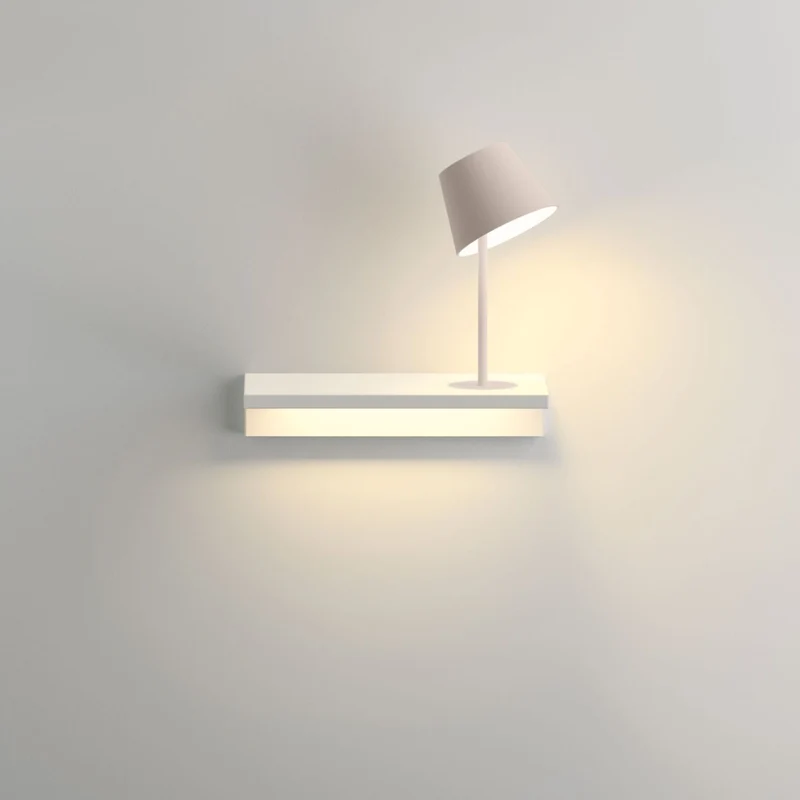 Vibia Suite Wall Lamp