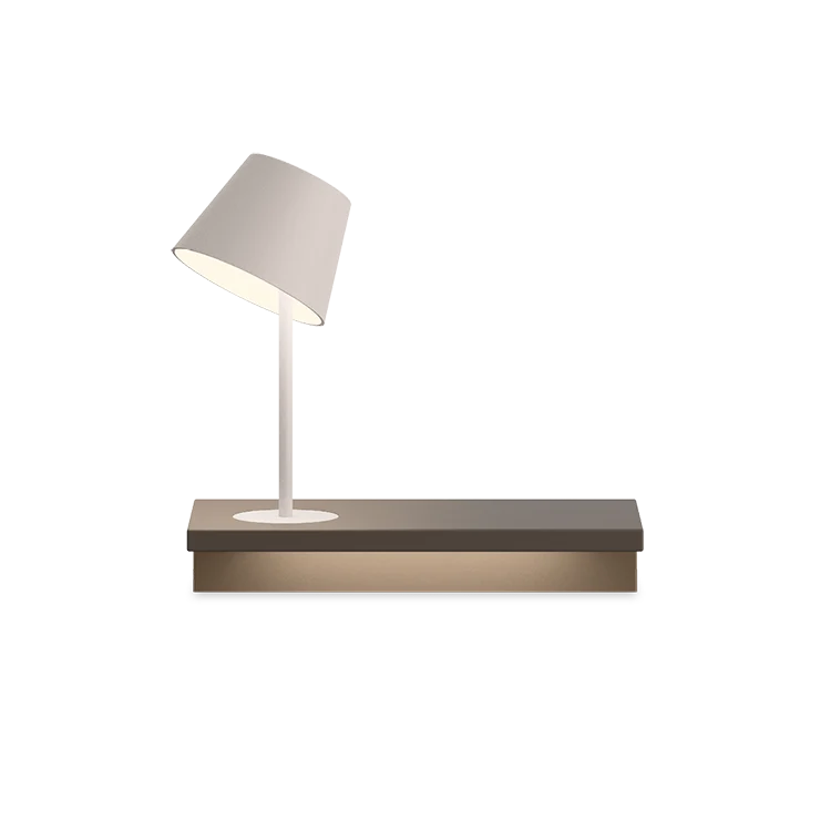 Vibia Suite Wall Lamp
