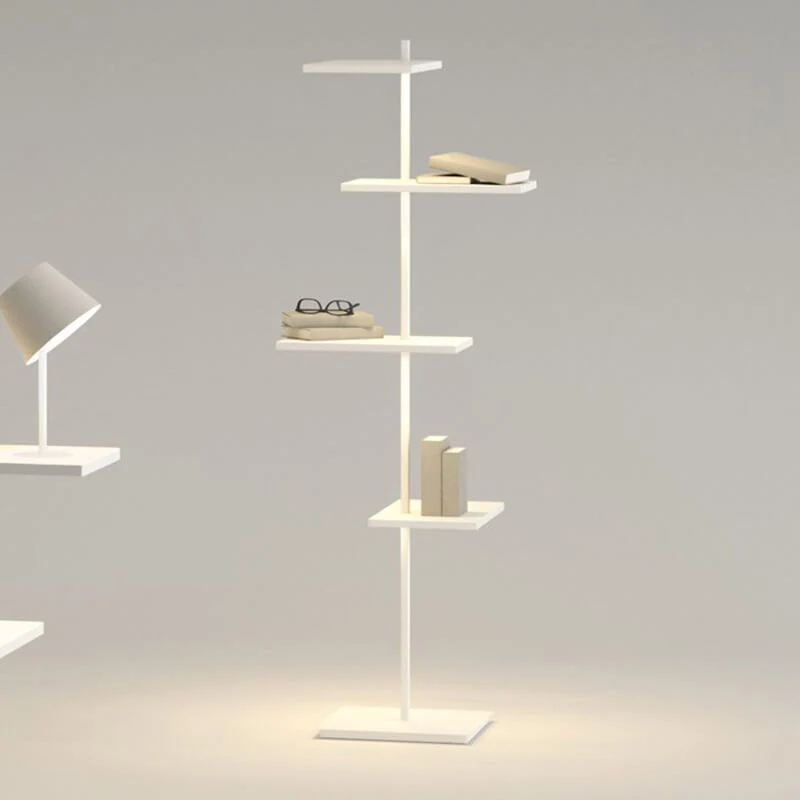 Vibia Suite Floor Lamp