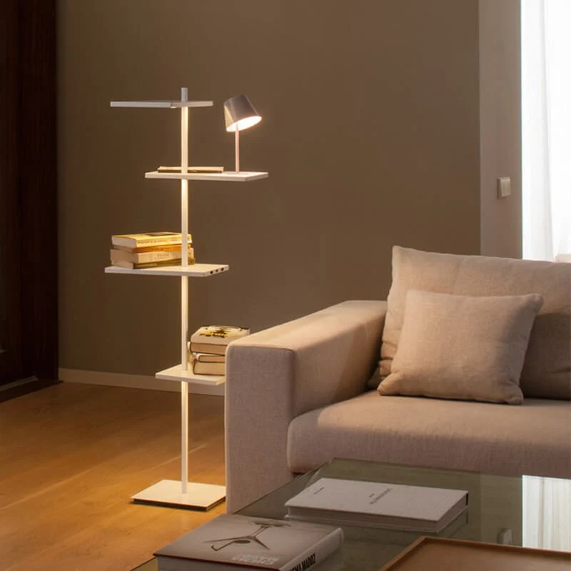Vibia Suite Floor Lamp