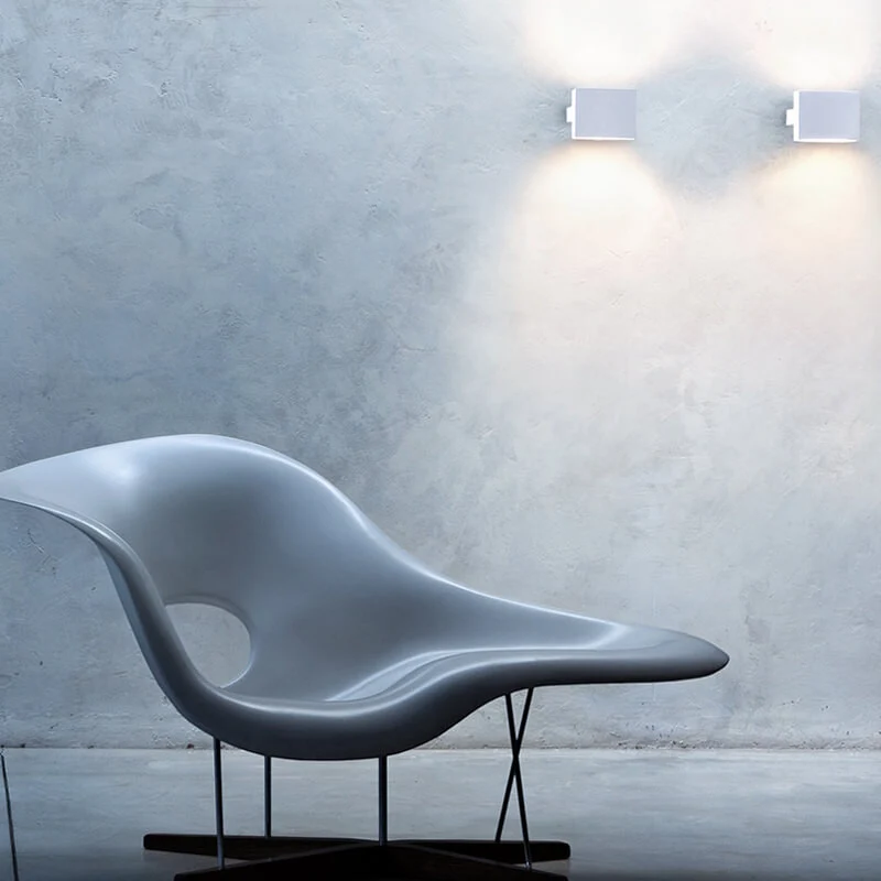 Flos Tight Light Wall-Ceiling Lamp