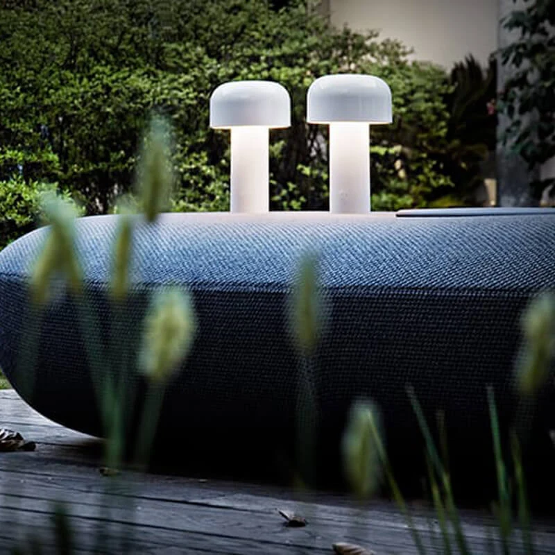 Flos Bellhop Portable Table Lamp