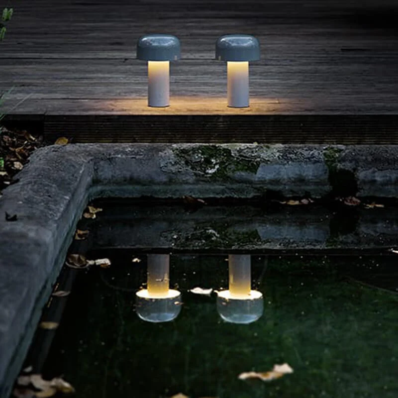 Flos Bellhop Portable Table Lamp