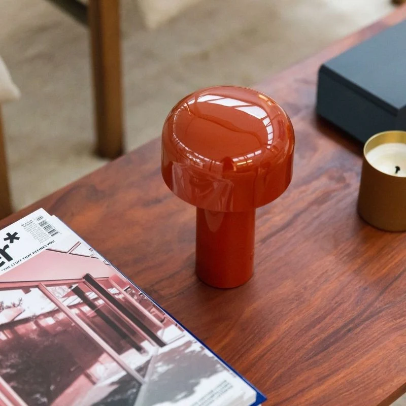 Flos Bellhop Portable Table Lamp