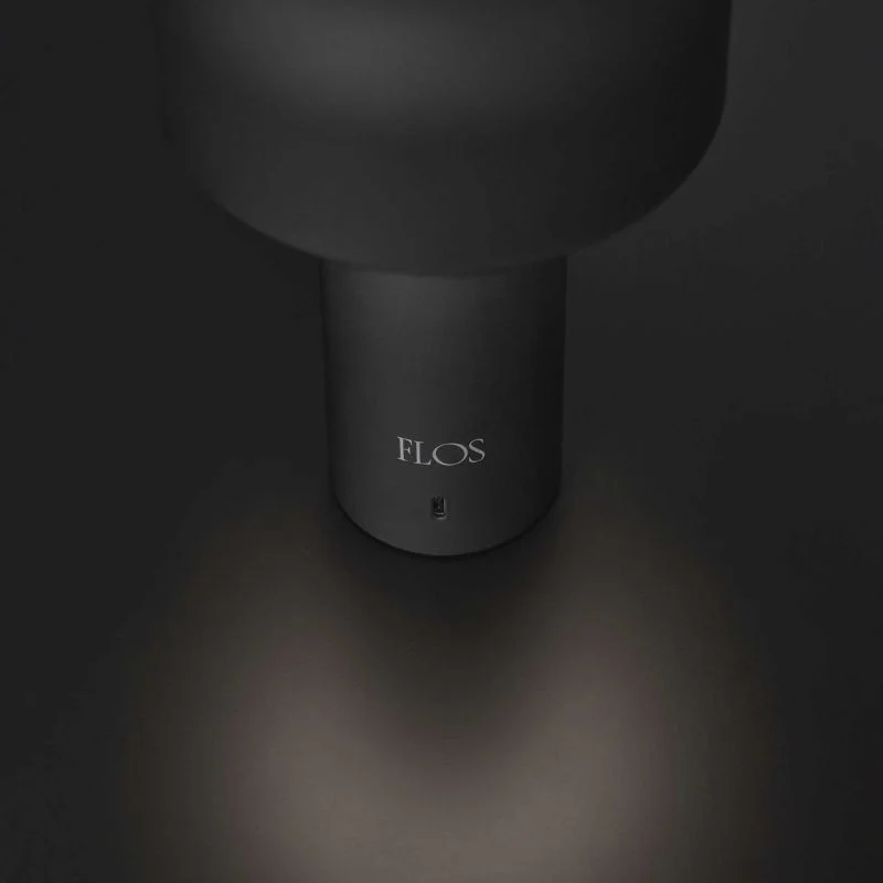 Flos Bellhop Portable Table Lamp