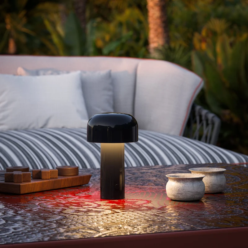 Flos Bellhop Portable Table Lamp
