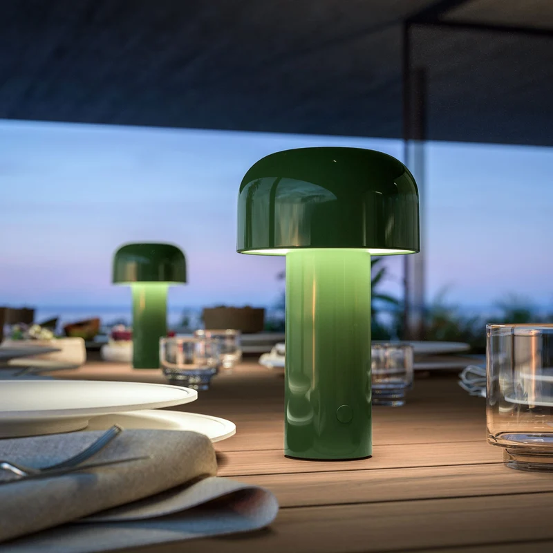 Flos Bellhop Portable Table Lamp