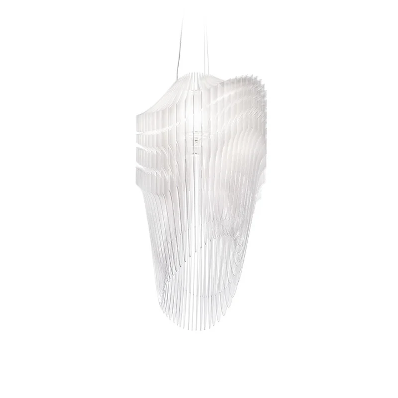 Slamp Avia Suspension Lamp