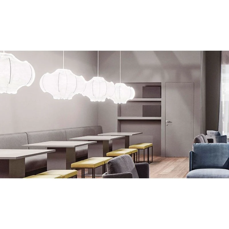Flos Viscontea Pendant Lamp
