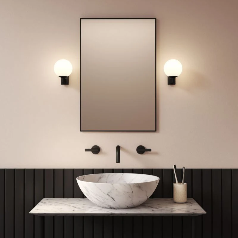 Astro Sagara Wall Lamp