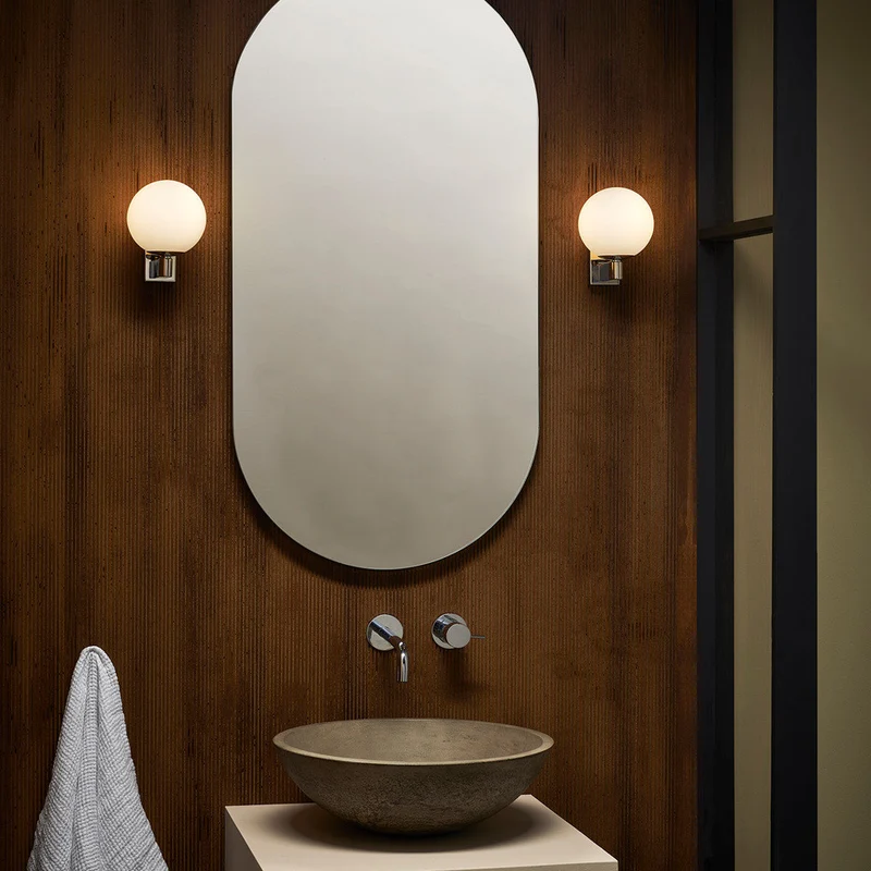 Astro Sagara Wall Lamp