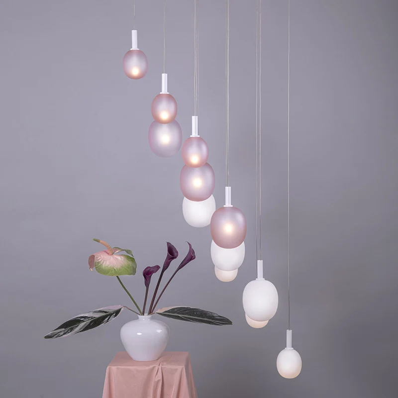 Brokis Ivy Single Pendant Lamp