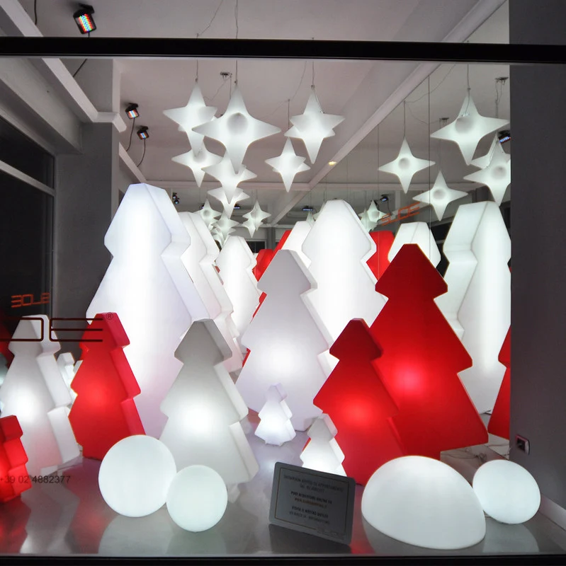 Slide Design Lightree Outdoor 150CM