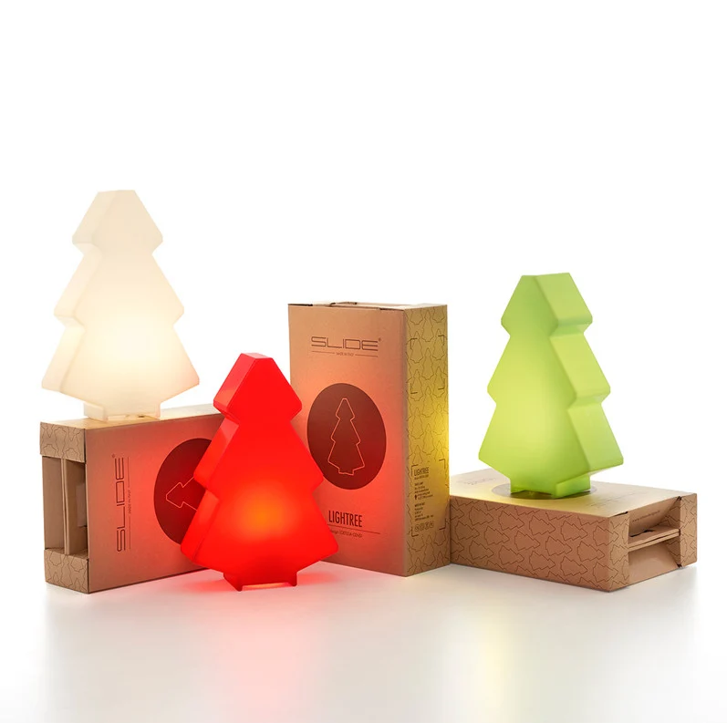 Slide Design Lightree Outdoor 150CM
