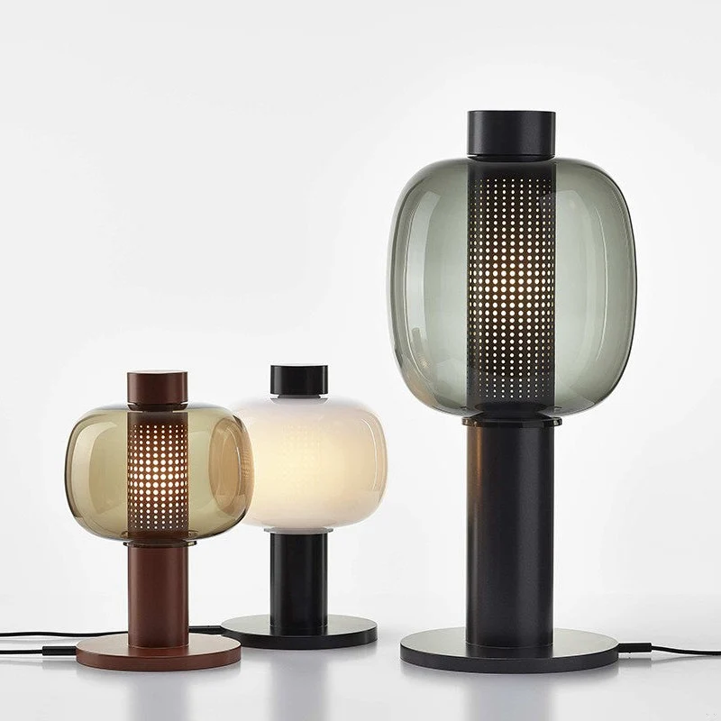 Brokis Bonbori Indoor Floor Lamp