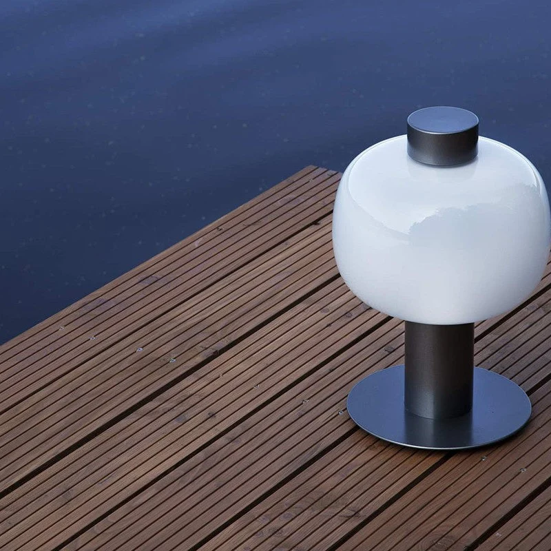 Brokis Bonbori Outdoor Floor Lamp