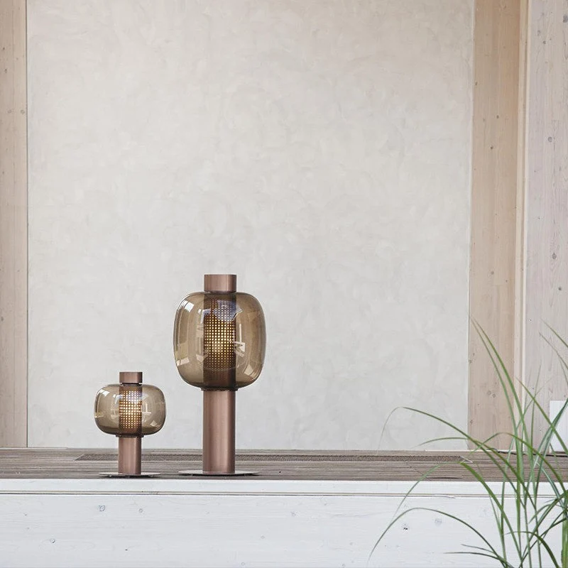 Brokis Bonbori Outdoor Floor Lamp