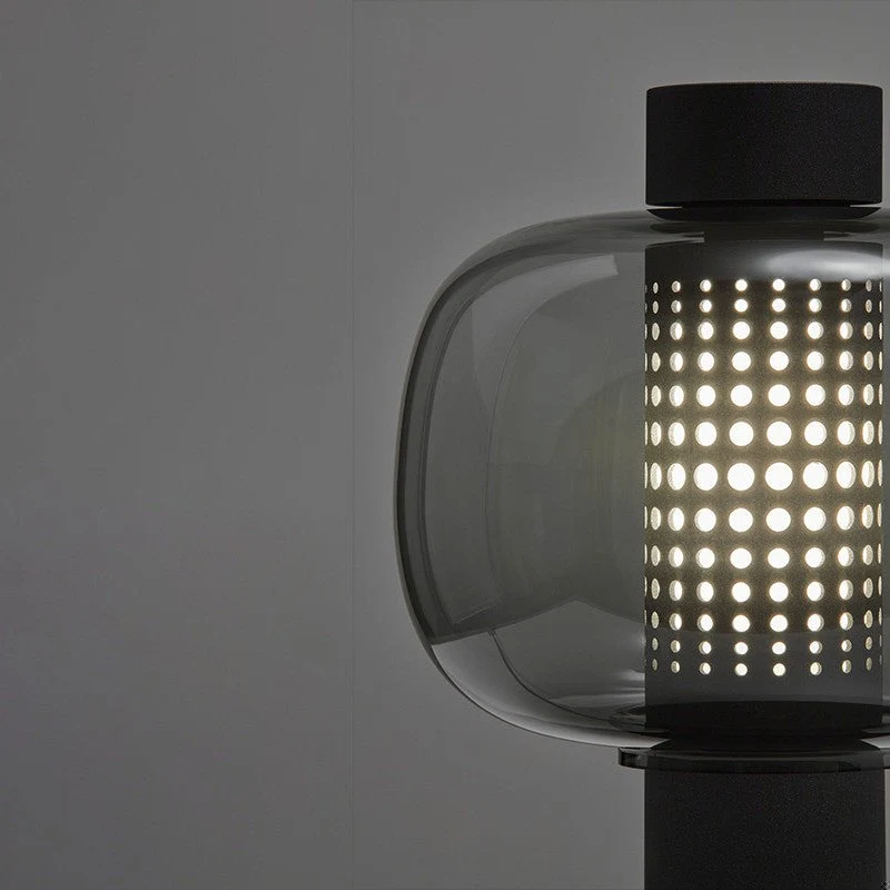 Brokis Bonbori Outdoor Floor Lamp