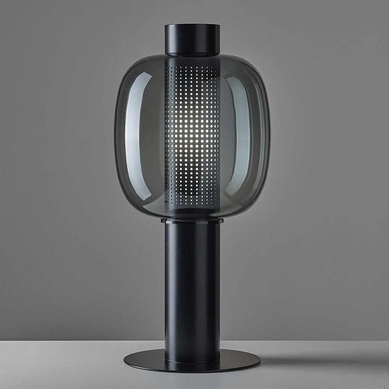 Brokis Bonbori Outdoor Floor Lamp