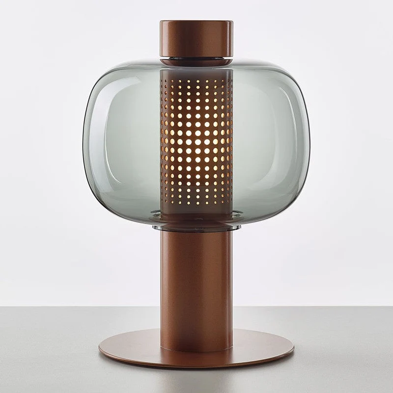 Brokis Bonbori Outdoor Floor Lamp