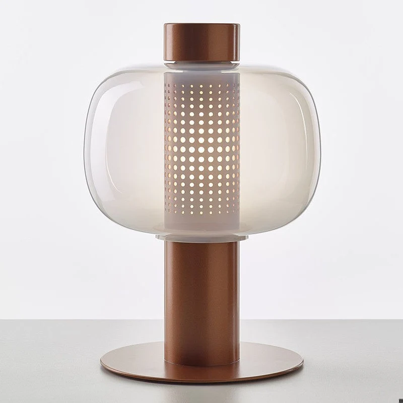 Brokis Bonbori Outdoor Floor Lamp