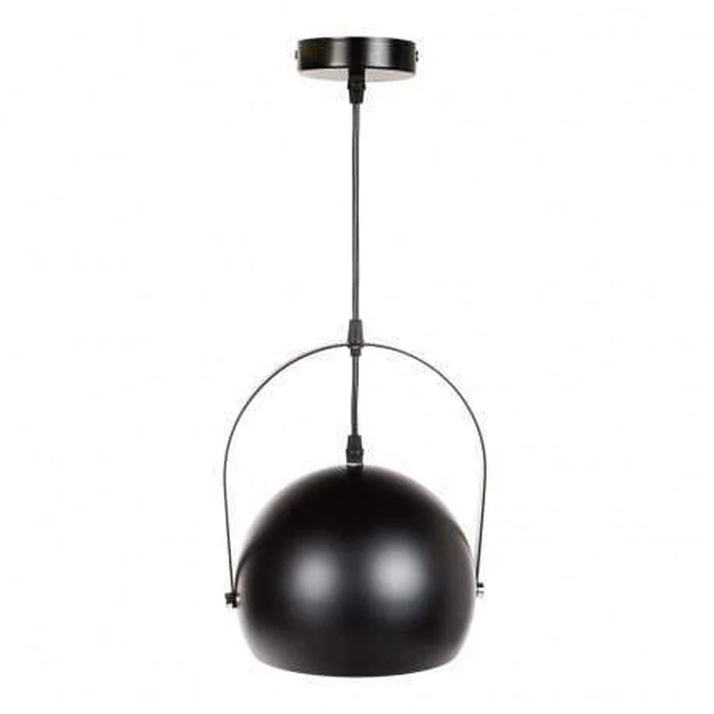 Suspension Design Boule