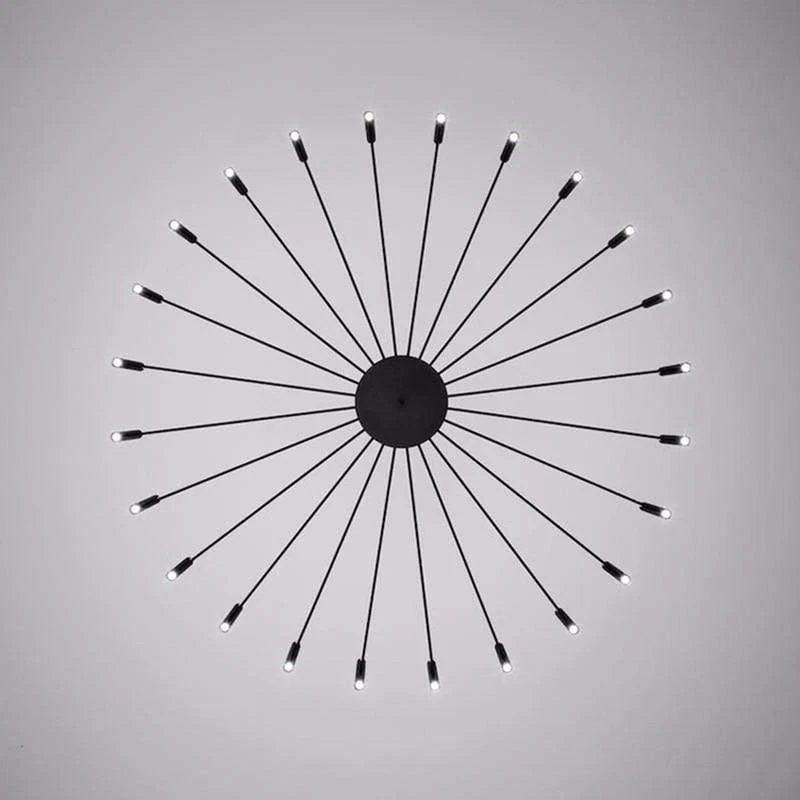 Lustre Araignée