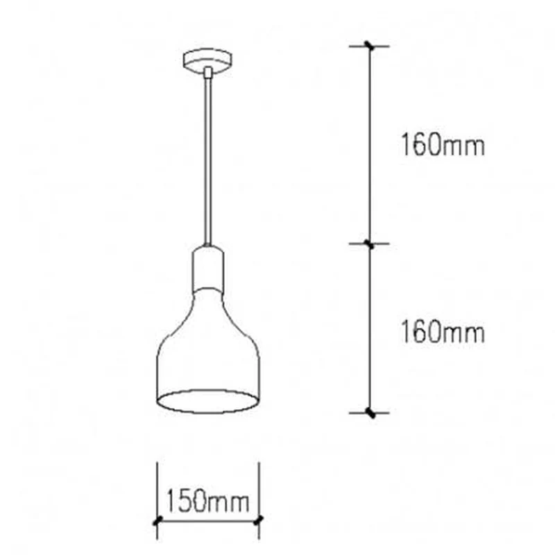 Suspension Pour Salon