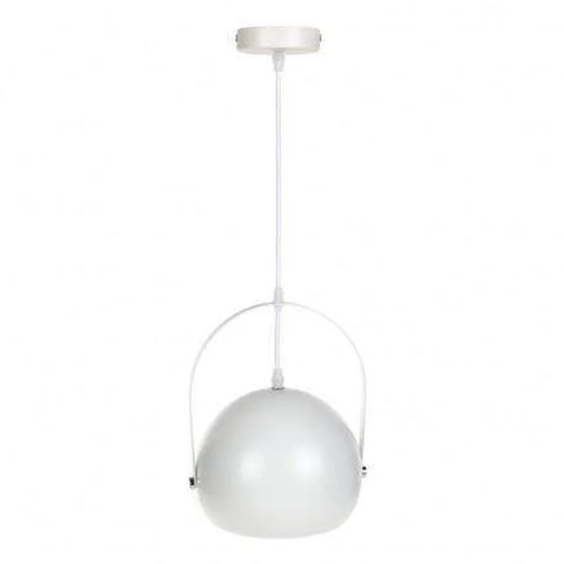 Suspension Blanche Pas Cher