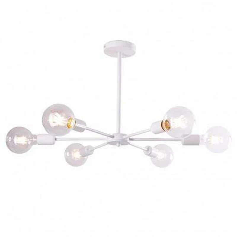 Plafonnier Salon Led