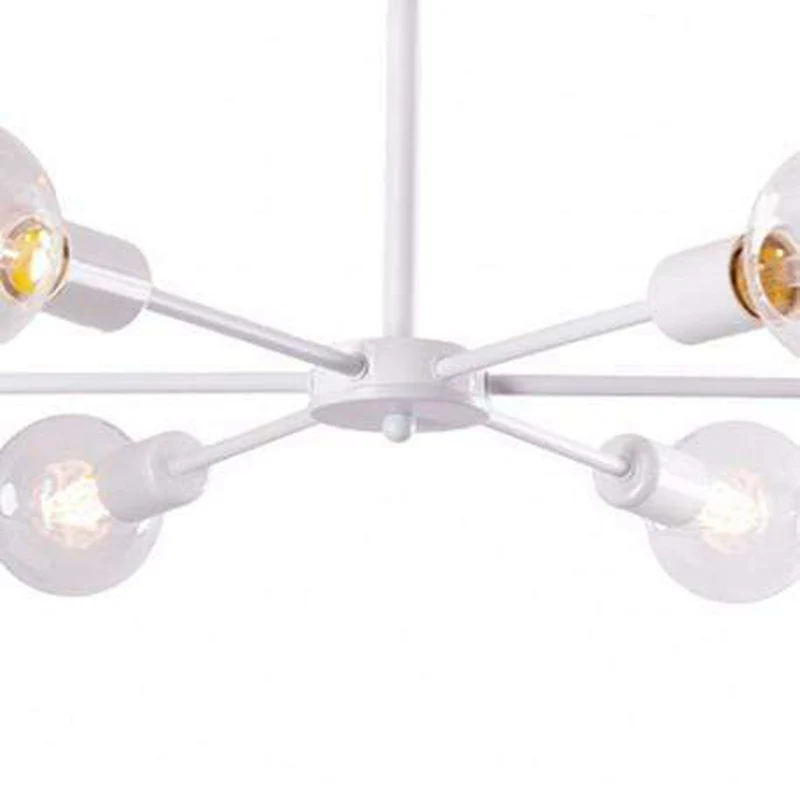 Plafonnier Salon Led