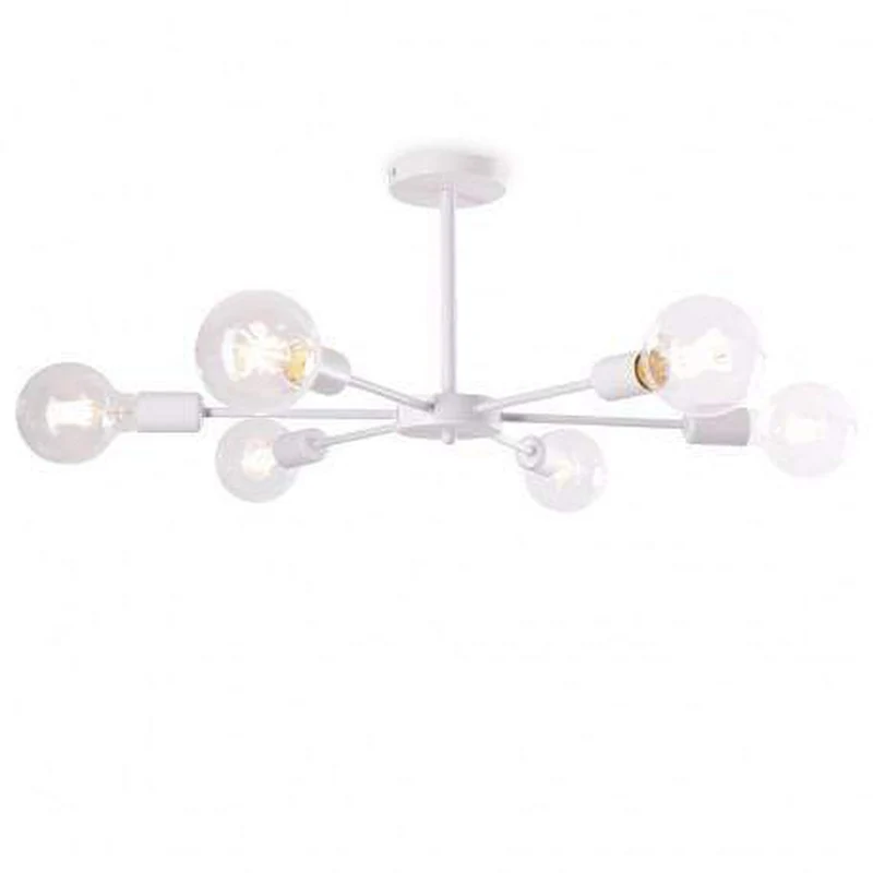 Plafonnier Pour Salon