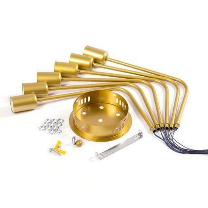 Luminaire Salon Plafonnier