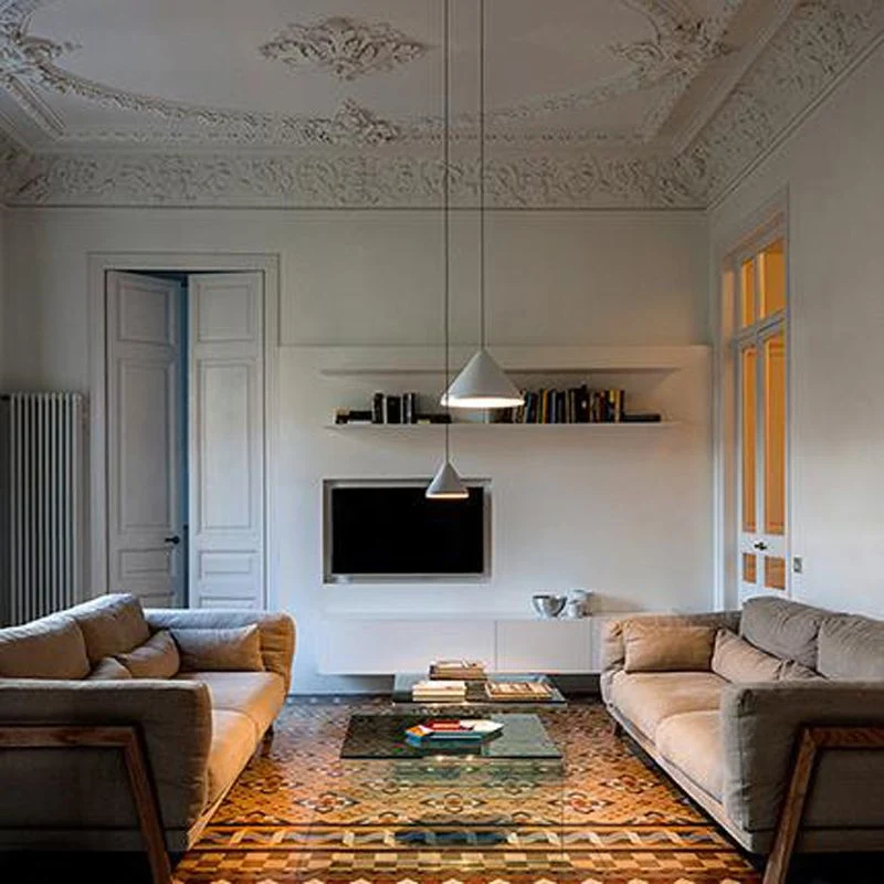 Vibia North 5664 Pendant