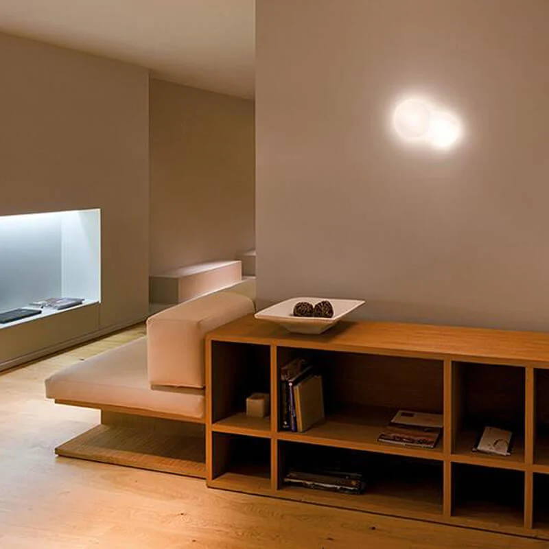 Vibia Puck Wall Lamp