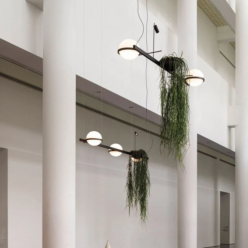 Vibia Palma 3736 Pendant Lamp